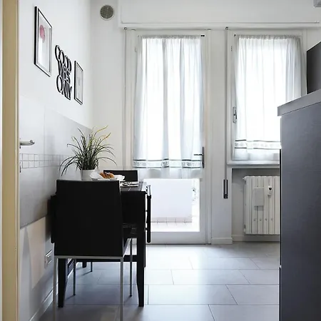 Apartamento Yourbanflat Red Poppy