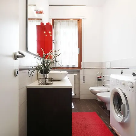 Apartamento Yourbanflat Red Poppy *