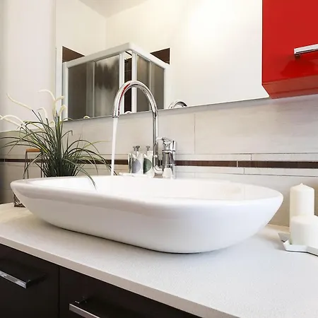 Apartamento Yourbanflat Red Poppy
