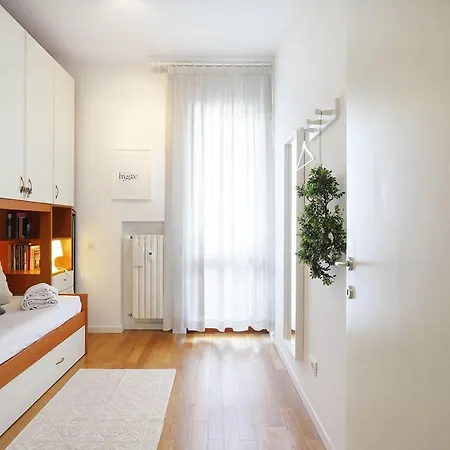 Yourbanflat Red Poppy Apartamento Pádua