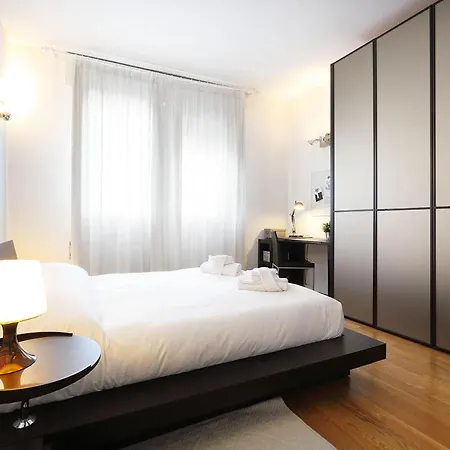 Appartement Yourbanflat Red Poppy