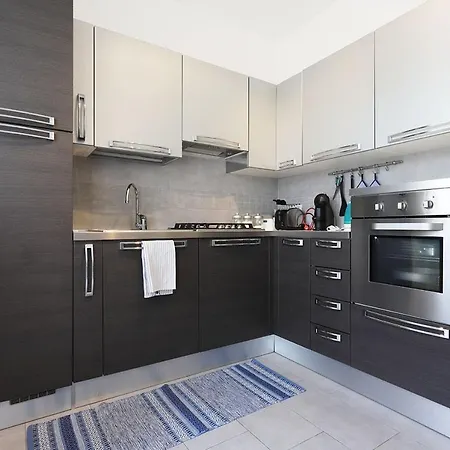 Yourbanflat Red Poppy Appartement Padua